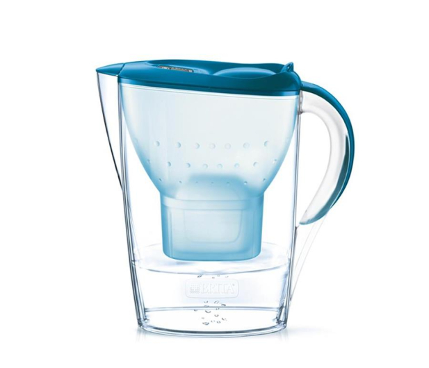 BRITA Filtr dzbankowy Marella Morski Błękit - 371167 - zdjęcie 2